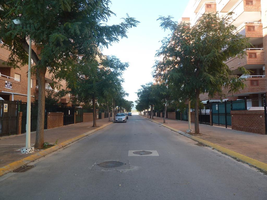 Playa Coral En Marina D'Or Apartment Oropesa del Mar Ngoại thất bức ảnh