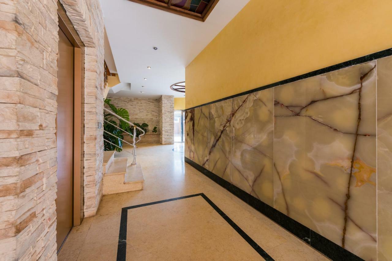 Playa Coral En Marina D'Or Apartment Oropesa del Mar Ngoại thất bức ảnh
