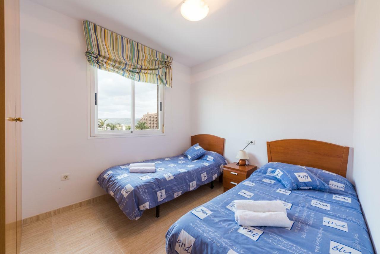 Playa Coral En Marina D'Or Apartment Oropesa del Mar Ngoại thất bức ảnh